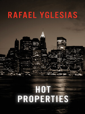 cover image of Hot Properties